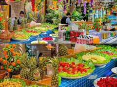 -阳光岛·海鲜盛宴(银泰中心in99店)
