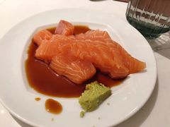 -粤海喜来登酒店·盛宴海鲜牛排自助餐厅(天河城店)