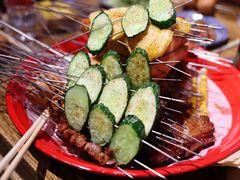 -北三老太太烧烤(人生一串上榜店)