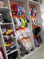 -童年时光专业儿童摄影(龙首店)