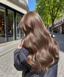-CARR SALON英伦理容专业店