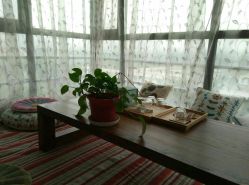 -瑜舍瑜伽连锁教室