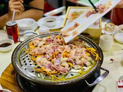 -凯盈阁·顺德私房菜·桑拿鸡