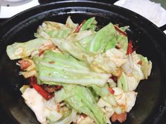 -铜锣湾·有麝自然香(渝北财富中心店)