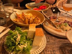 -Pakkhús Restaurant