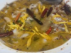 -太二酸菜鱼(深圳布吉万象汇店)