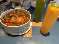 -一坐一忘云南菜(嘉里中心店)