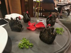 -广州文华东方酒店·江-由辉师傅主理