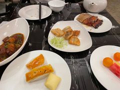 -京香轩·中餐厅(上海中庚聚龙酒店)