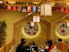 -匠牛亭·锅物烧肉放题自助(昆百大·泰业城店)