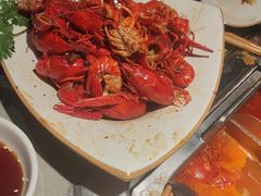 -海底捞火锅(崇文门新世界百货店)