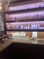 -美健盛世·美容SPA连锁