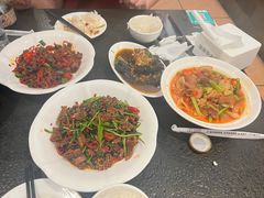 -湘肠香火锅店(团结湖店)