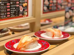 -大起水产回转寿司(道顿堀店)