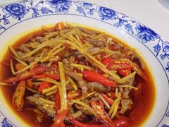 -铜锣湾·有麝自然香(渝北财富中心店)