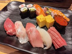 -沼津魚がし鮨(御殿場アウトレット店)