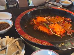 -三江两海老火锅(北京首店)