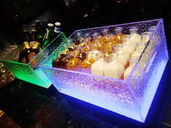-西安皇冠假日酒店·朱雀咖啡厅