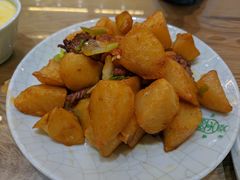 -清真·益鑫羊肉手抓馆(花园北街店)