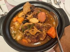 -玫瑰园西餐厅(新华大厦店)
