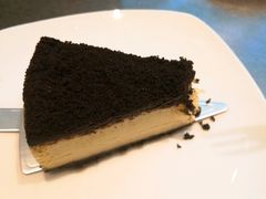 奥利奥芝士蛋糕-Seesaw Coffee(苏州中心店)