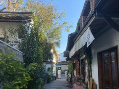 -小河直街历史文化街区