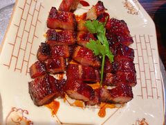 -广府乡下·饭庄(新港东路店)