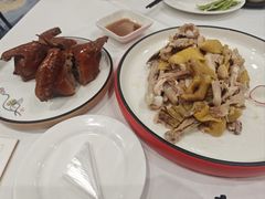 -广州酒家(昌岗地铁站店)