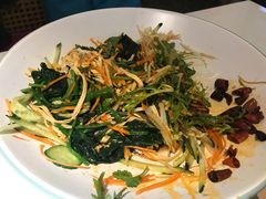 家常凉菜-北院·果木烤鸭·25年东北菜(创意产业园店)