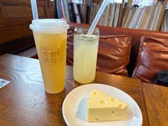 -希籽咖啡(大召店/清真)