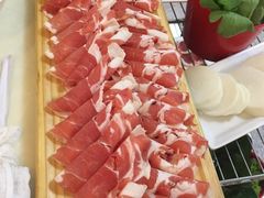 -阳坊胜利涮羊肉(阳坊老店)