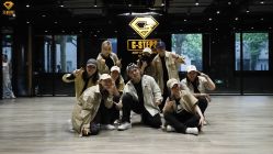 -G-STEPS舞蹈工作室