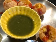 -Pakwaan Indian restaurant芭港湾印度餐厅(领事馆店)