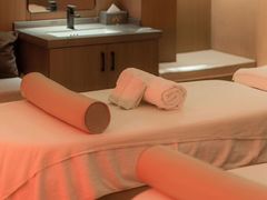 -汤泉良子·沐足·颂钵疗愈·SPA(珠江新城店)