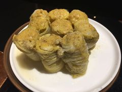 -皇城根北京风味主题餐厅(中海环宇城店)