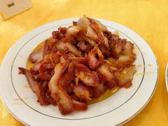 -老字号蛇口德记烧腊饭店·海鲜加工