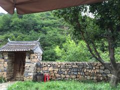 山里寒舍-北京山里寒舍度假酒店