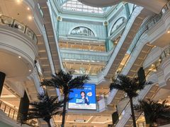 -江南环球港