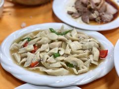 -荣生萝卜汤饭店