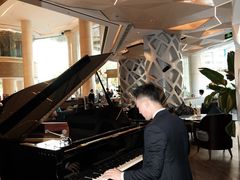 -深圳彭年万丽酒店