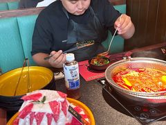 -牛New寿喜烧(闵行龙湖天街店)