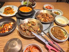 -王妃家(明洞中央店)