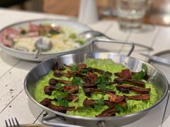 -Brut Eatery悦璞食堂(愚园路店)