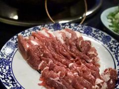 -裕德孚·非遗手切涮羊肉(东直门内大街店)
