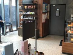-星巴克(凯德晶萃店)