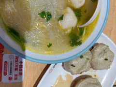 -小杨生煎(周浦万达店)