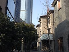 -徐家汇源景区-衡山坊