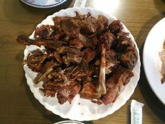 -董立兵烤鸭店(山大路店)