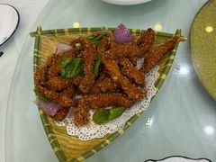 -碧海银沙海鲜餐厅(恒大海上威尼斯店)