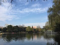 -鲁迅公园
